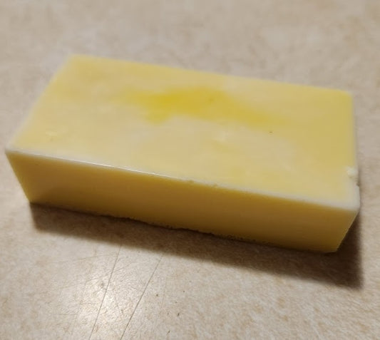 Guest soap 2.3oz