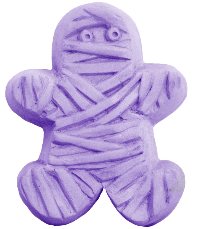 Mummy soap