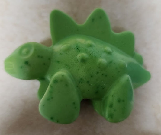Dinosaur Soap #1 SET OF (6)