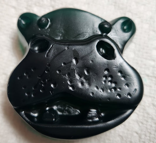 Kiddie Animal Soaps #2     SOLD AS SET OF (4)