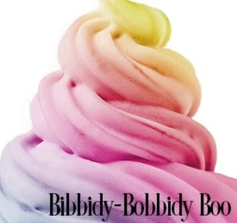 Bibbidy-Bobbidy Boo Fragrance
