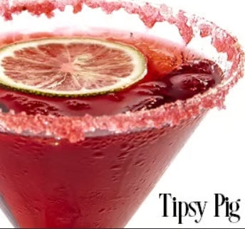 Tipsy Pigs Fragrance