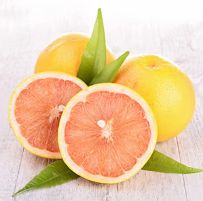 Sea Island Grapefruit Fragrance