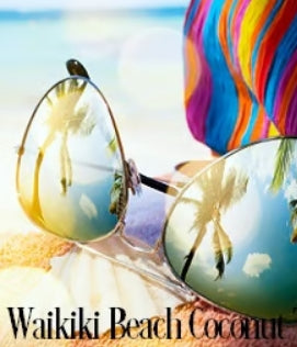 Waikiki Beach Fragrance