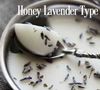 Honey Lavender Fragrance