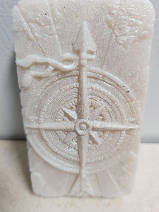 Compass Soap
