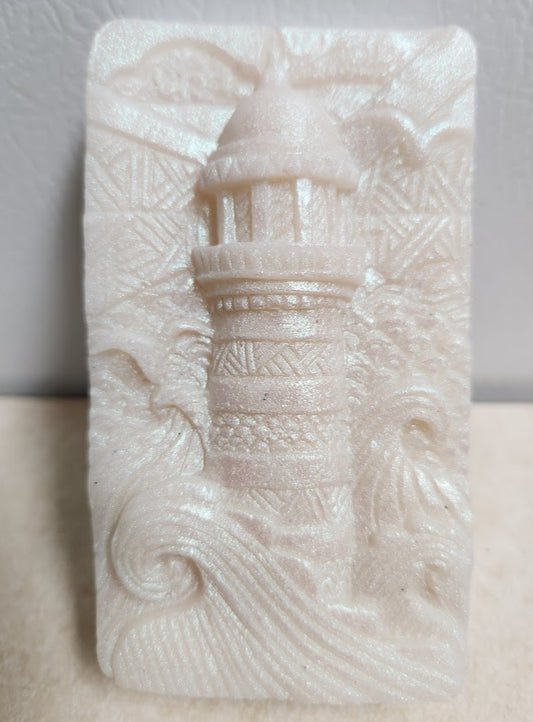 Lighthouse Soap