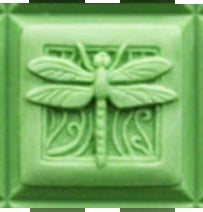 Dragon Fly Guest soap