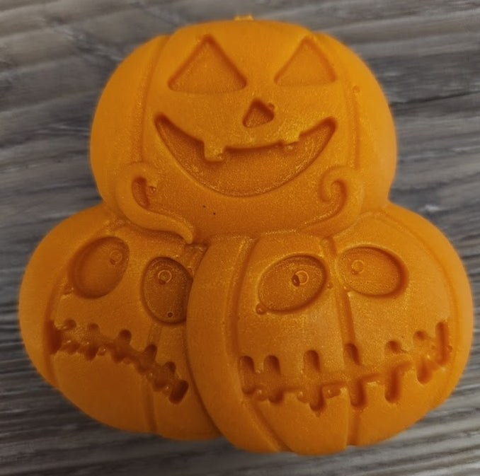 Halloween Pumpkin #2 (2pc) set