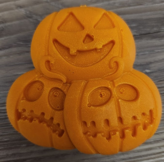 Halloween Pumpkin #2 (2pc) set