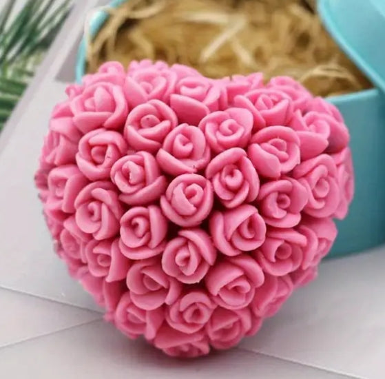 Bouquet of Roses soap