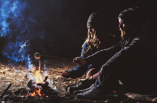 By The Campfire Fragrance
