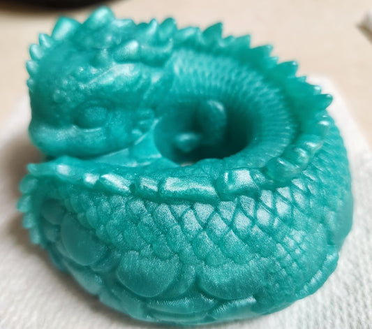 Dragon Soap HUGE 5.8oz bar