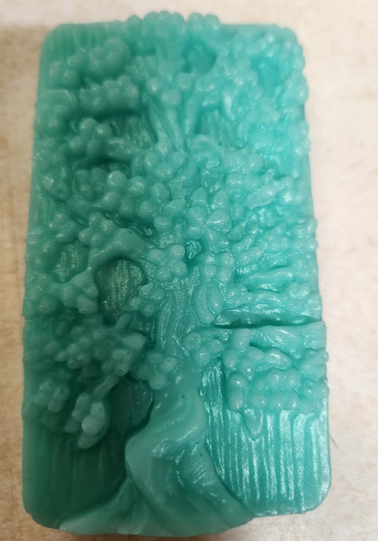 Oak Tree Soap