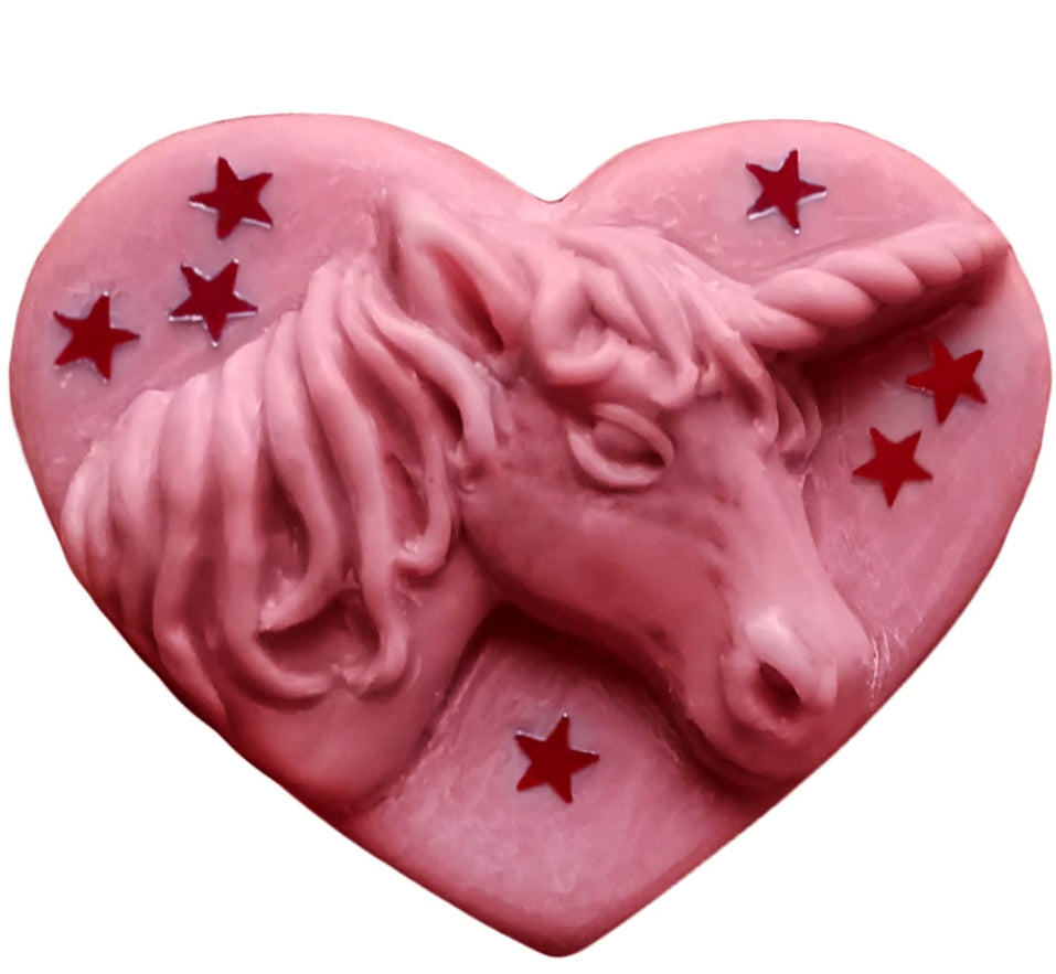 Unicorn Soap