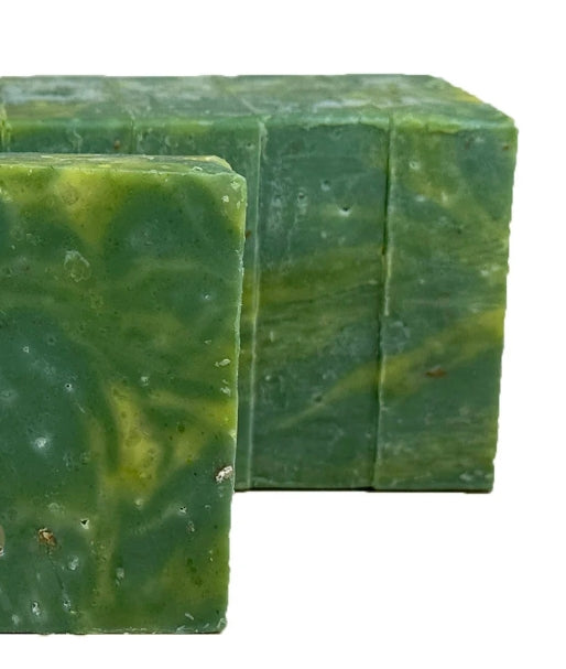 Spring Rain Soap