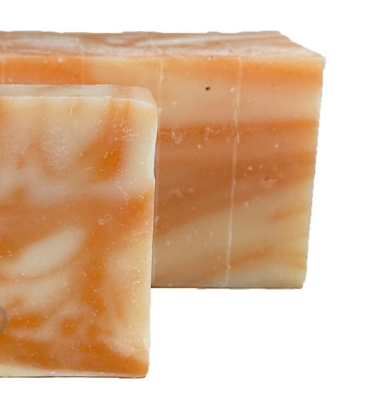Summer Citrus Soap