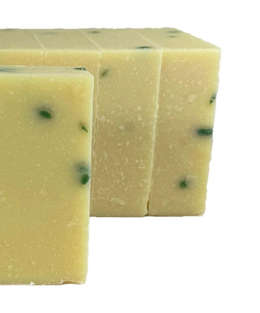 Tangerine Grapefruit Soap