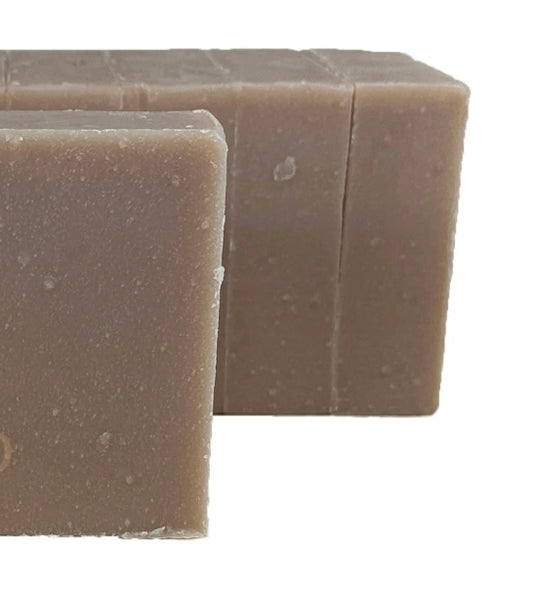 Triple Chocolate Sundae Soap