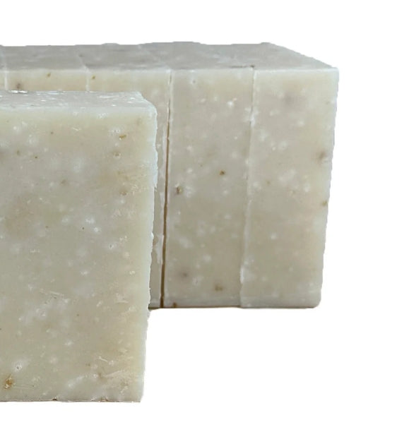 Tropical Garden Greek Yogurt Soap