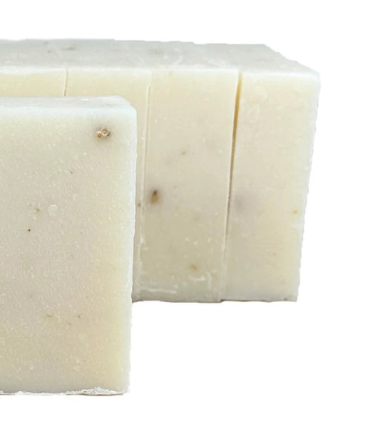 Unscented Soap