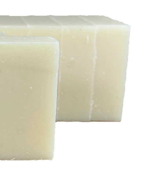 White Tea Ginger Soap