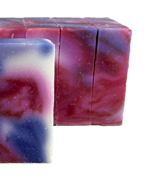 Wild Passion Soap
