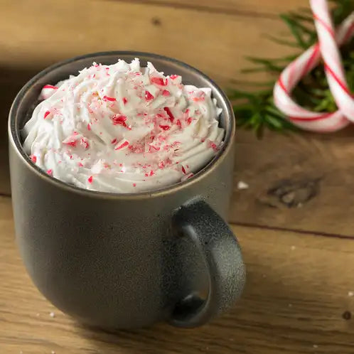 Peppermint Mocha Fragrance