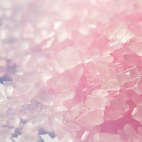 Pink Sugar Crystals Fragrance